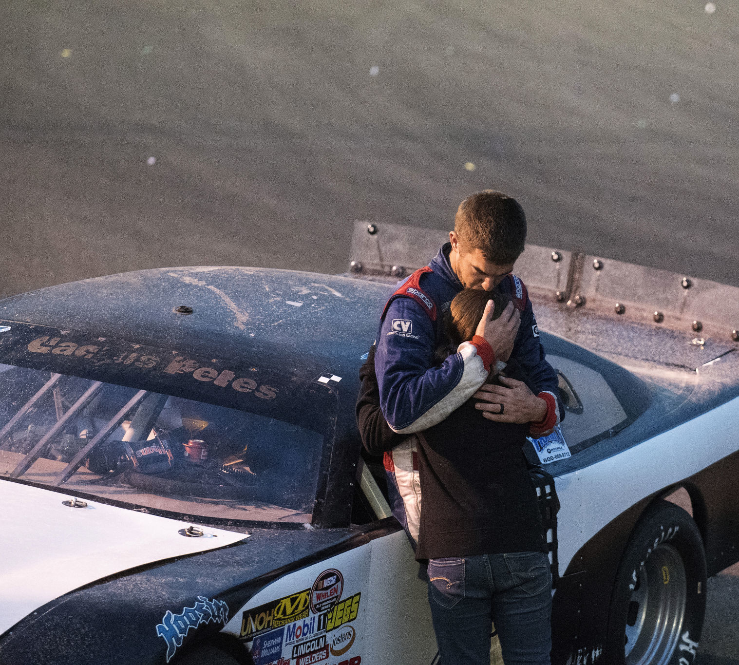 Magic Valley Speedway